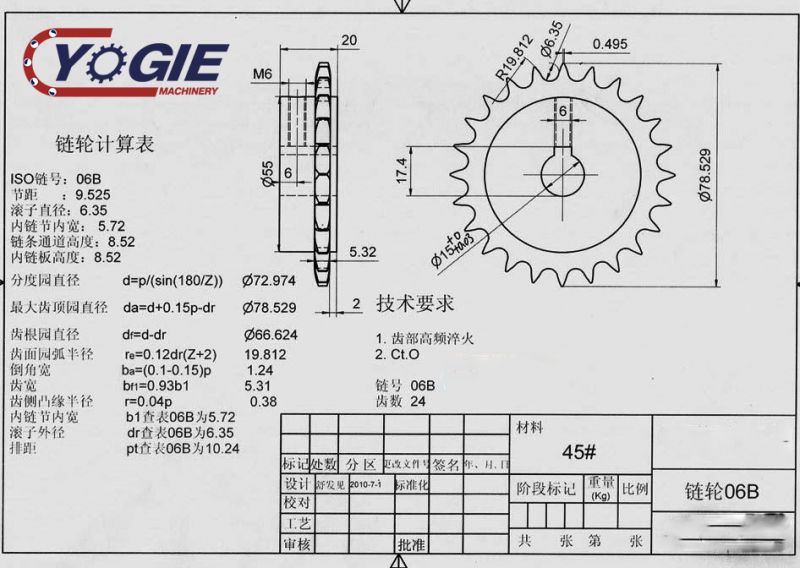 機(jī)械加工誤差和公差的區(qū)別在哪？
